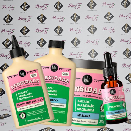 Tonico Noturno Densidade Lola 25ml - Image 2