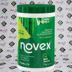 Mascara Broto de Bambu Novex Embelleze 1Kg