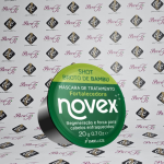 Mascara Broto de Bambu Novex Embelleze 20gr