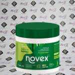 Mascara Broto de Bambu Novex Embelleze 210gr