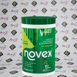 Mascara Broto de Bambu Novex Embelleze 400gr
