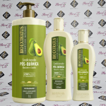 Condicionador Abacate Pós-Quimica Bioextratus 250ml pH 3,50 - Image 3