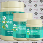 Banho de Creme Cachos e Crespos 250Gr Bioextratus pH 4,0 - Image 3