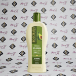 Shampoo Abacate Pós-Química Bioextratus 500ml pH 5,50