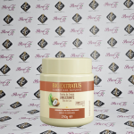 Banho de Creme Humectante Bioextratus 250Gr pH 4.0