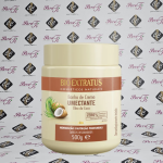 Banho de Creme Humectante Bioextratus 500Gr pH 4.0