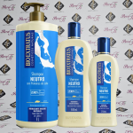 Shampoo Neutro BIOEXTRATUS 500ml pH 5,5 - Image 3