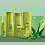 Shampoo Nutri Cachos Bioextratus 250ml pH 6,0 - Image 2