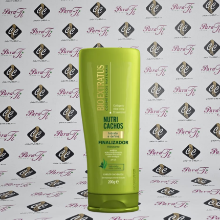 Finalizador Nutri Cachos Bioextratus 200ml pH 4,5 - Image 1