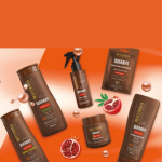 Pós Shampoo Keravit BIOEXTRATUS 250ml pH 4,5 - Image 2