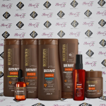 Pós Shampoo Keravit BIOEXTRATUS 250ml pH 4,5 - Image 3