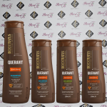 Pós Shampoo Keravit BIOEXTRATUS 250ml pH 4,5 - Image 4