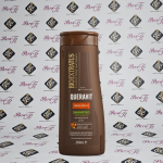 Shampoo Anti-Resíduos Keravit BIOEXTRATUS 250ml pH 6,5