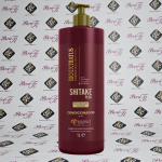 Condicionador Shitake BIOEXTRATUS Plus 1L pH 3,50