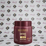 Máscara Shitake BIOEXTRATUS 200gr pH4.5