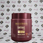 Máscara Shitake BIOEXTRATUS 500Gr pH4.5
