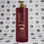 Shampoo Shitake Plus BIOEXTRATUS 1L pH6,0