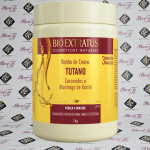 Mascara Tutano BIOEXTRATUS 1Kg pH 4,0