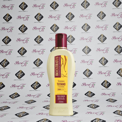 Shampoo Tutano Bioextratus 250ml pH 5.5