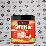 Gelatina Gota Dourada Melancia 500g