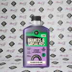Shampoo Desamarelador Brancos e Grisalhos 250ml