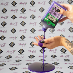 Shampoo Desamarelador Brancos e Grisalhos 250ml - Image 3