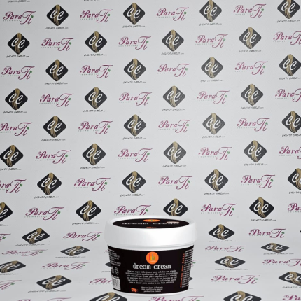 Máscara Dream Cream 120gr Lola pH4.4