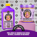 Shampoo Loira de Farmácia Lola 250ml - Image 2
