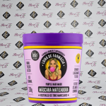 Máscara Loira de Farmácia Lola 230gr pH 4.6