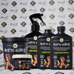 Shampoo Morte Subita Lola 250ml pH 4.2 - Image 2