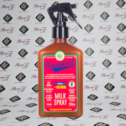 Milk Spray Rapunzel Lola 250ml pH3.5