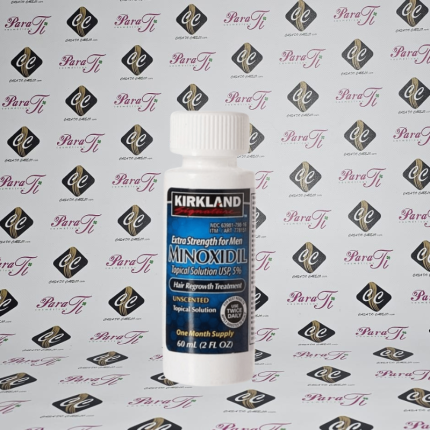 MINOXIDIL Topical Solution USP 5% (1 Unidades) - Image 2