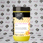 Máscara Pro-Praia e Piscina 1Kg Real Natura