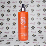 After Shave Red One Revitalizing 400ml (Laranja)