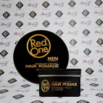 Red One Maximun Control Hair Pomade 100ml (Castanha)