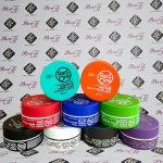 Red One Maximum Control Orange Aqua Hair Wax Full Force 150ml - Image 2