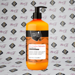 Humidificador Pró-Cachos Definidos Real Natura 500ml (Laranja)
