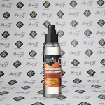 Óleo Capilar Pró-Cachos Definidos Real Natura 100ml (Laranja)