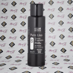 Escova Progressiva Passo "B" Puro Liso Real Natura 500ml