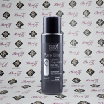 Escova Progressiva Passo "C" Puro Liso Real Natura 300ml