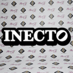 L´Original Inecto Super Black Hair Colour - Image 2