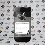 Máscara Pro-Nutrição Bomba Real Natura 1Kg