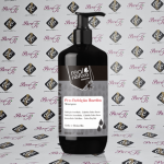 Shampoo Pro-Nutrição Bomba Real Natura 500ml pH5.5
