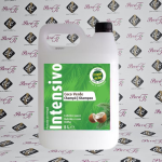 Shampoo Côco Real Natura 5 Litros (Calha)
