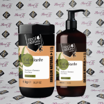 Exfoliante Pés Forte Real Natura 500G - Image 2
