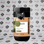 Exfoliante Pés Forte Real Natura 1Kg