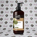 Exfoliante Pés Forte Real Natura 500G