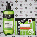 Pro-Keda Forte Tonificador Vitaminado Real Natura (12 x 15ml) - Oferta 1 shampoo 100ml - Image 2
