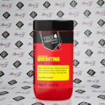 Máscara de Queratina Cinderela 1Kg Real Natura