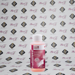 Removedor de Verniz Real Natura Com Amêndoas Doces 100ml